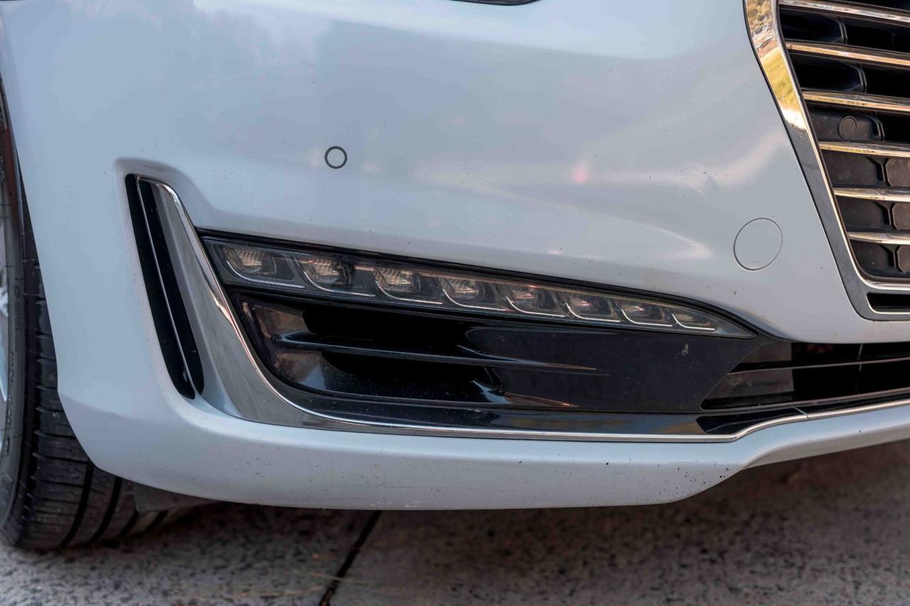 2017 Genesis G90 5.0L Ultimate Marietta GA