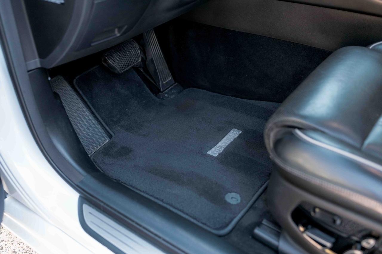 2017 Genesis G90 5.0L Ultimate Marietta GA