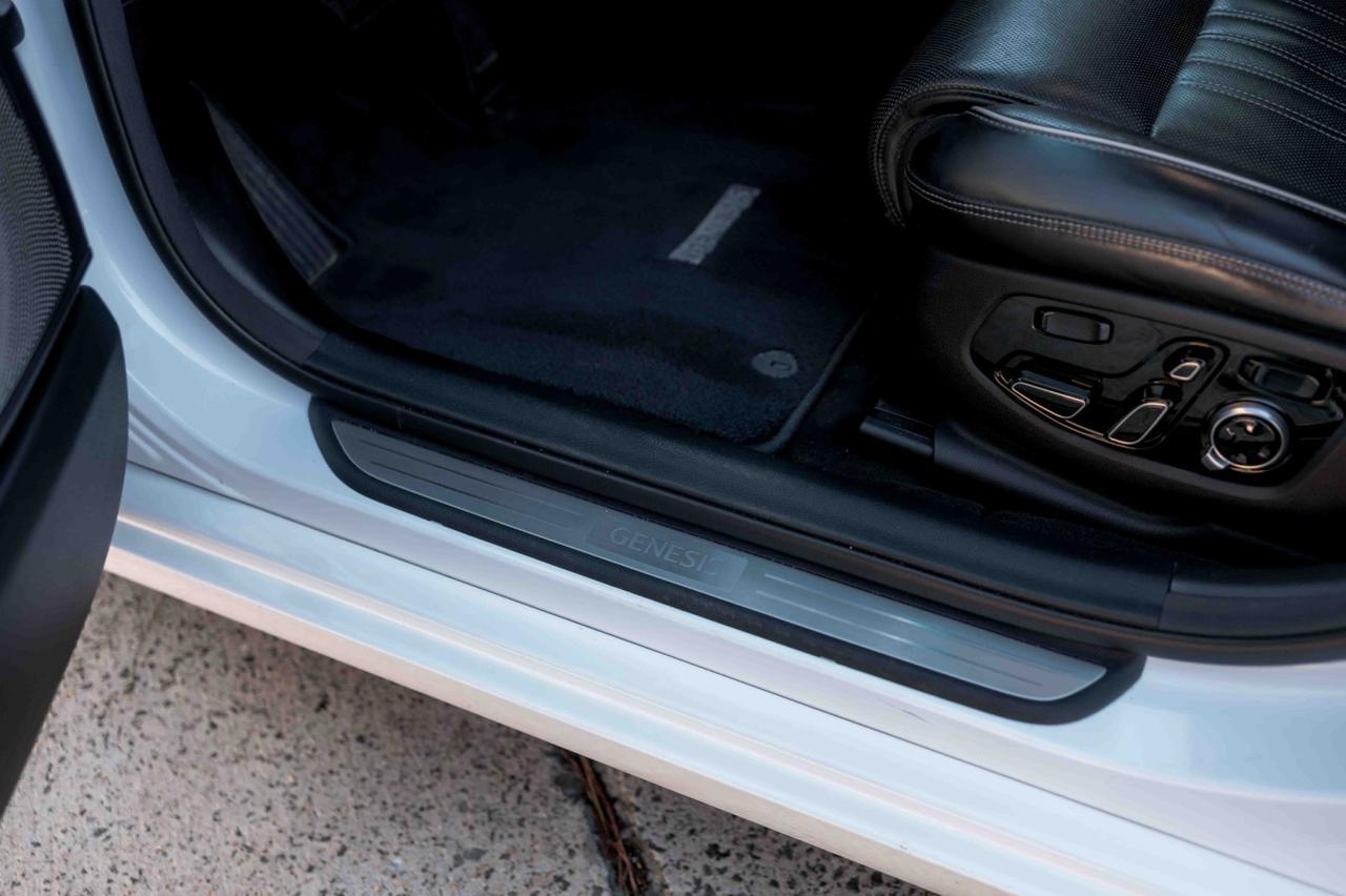 2017 Genesis G90 5.0L Ultimate Marietta GA