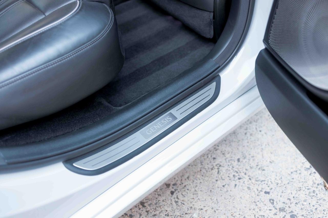 2017 Genesis G90 5.0L Ultimate Marietta GA