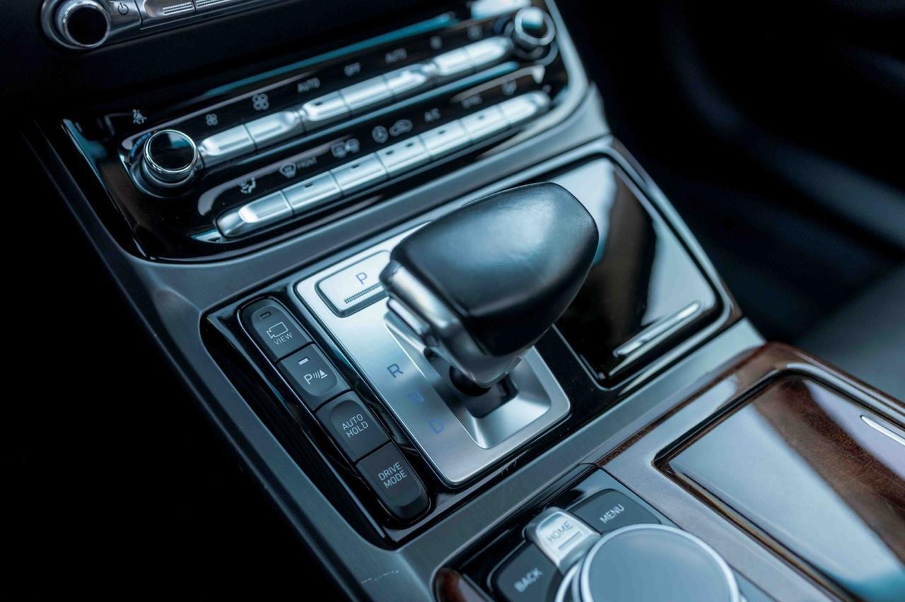 2017 Genesis G90 5.0L Ultimate Marietta GA