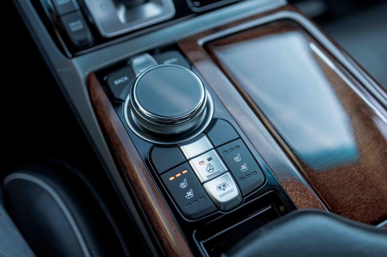 2017 Genesis G90 5.0L Ultimate Marietta GA