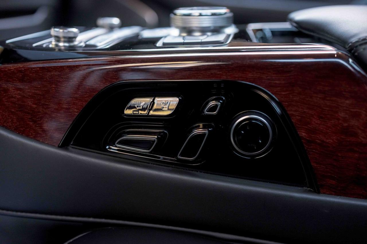 2017 Genesis G90 5.0L Ultimate Marietta GA