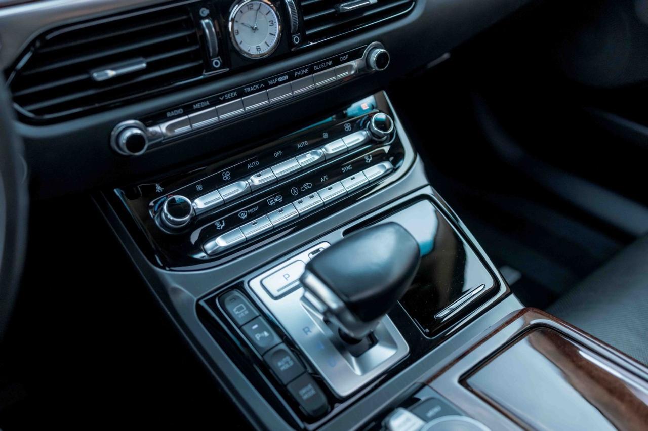 2017 Genesis G90 5.0L Ultimate Marietta GA