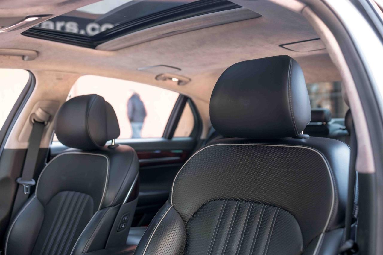 2017 Genesis G90 5.0L Ultimate Marietta GA