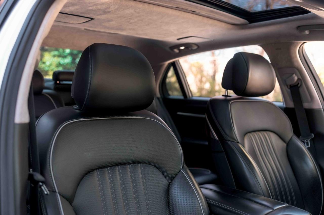 2017 Genesis G90 5.0L Ultimate Marietta GA