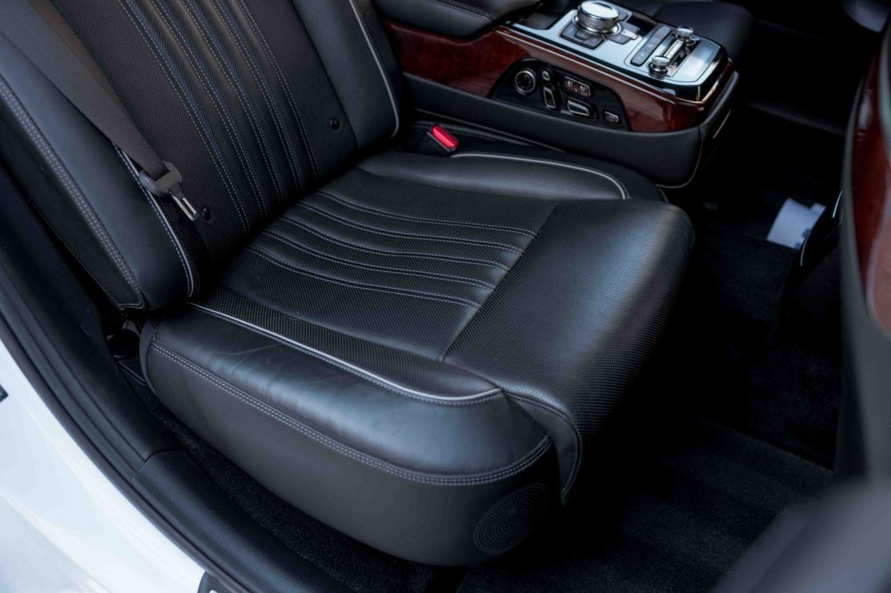 2017 Genesis G90 5.0L Ultimate Marietta GA