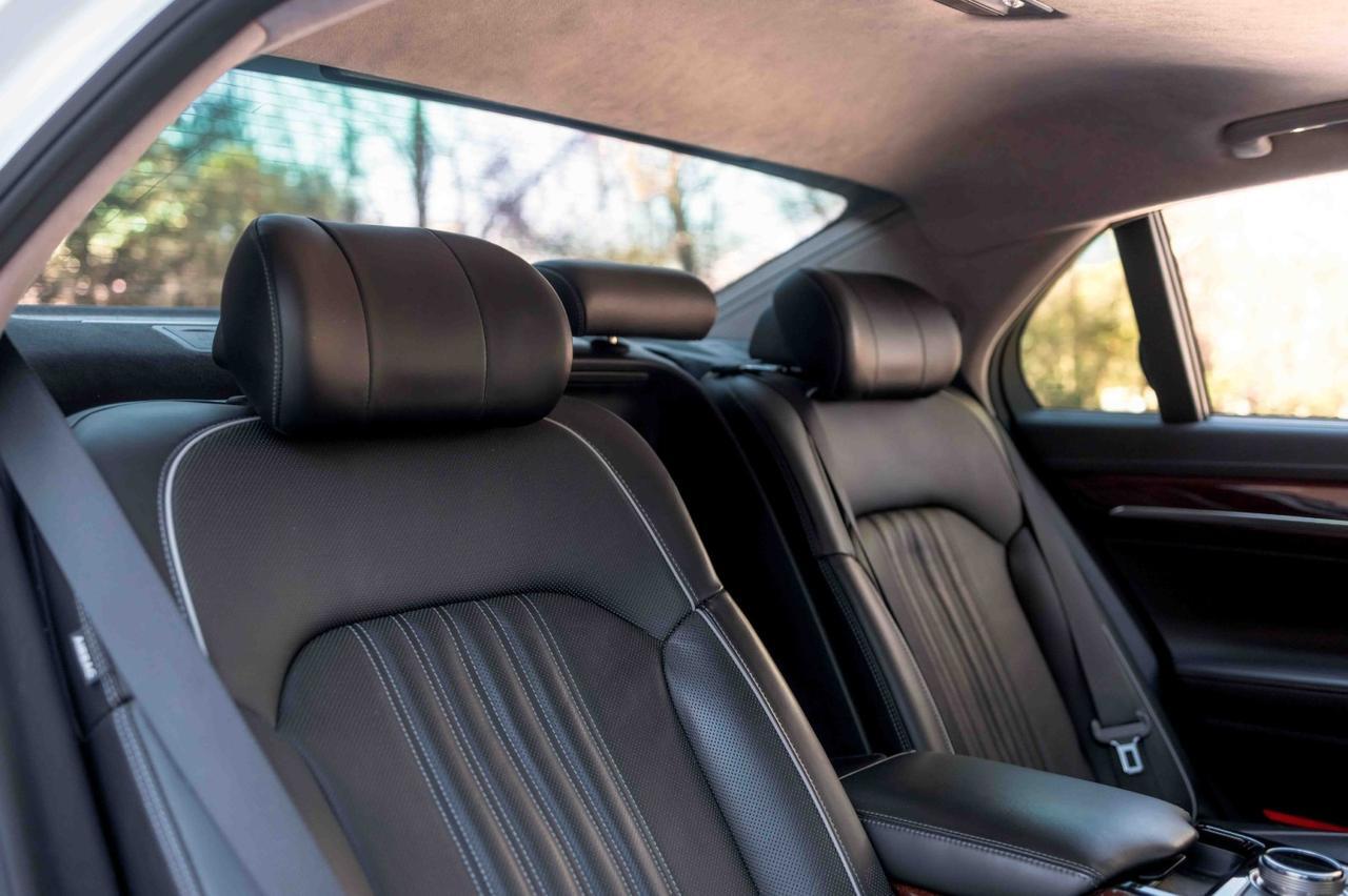 2017 Genesis G90 5.0L Ultimate Marietta GA