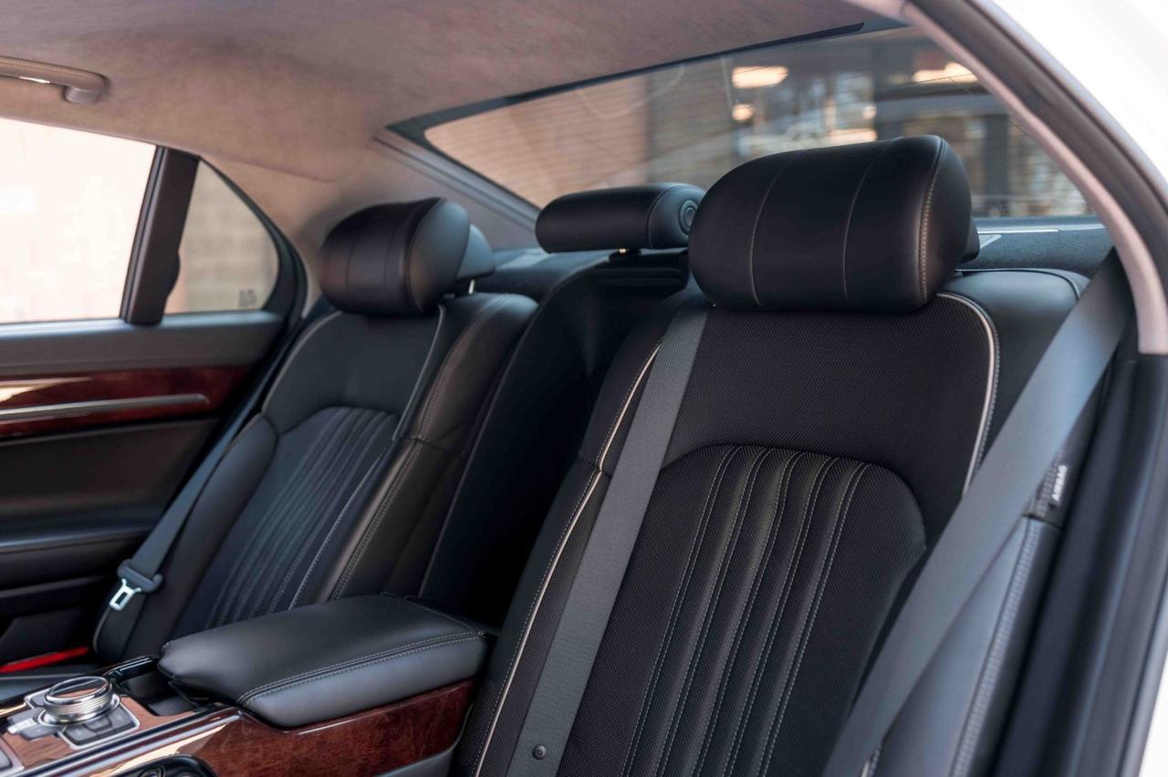 2017 Genesis G90 5.0L Ultimate Marietta GA