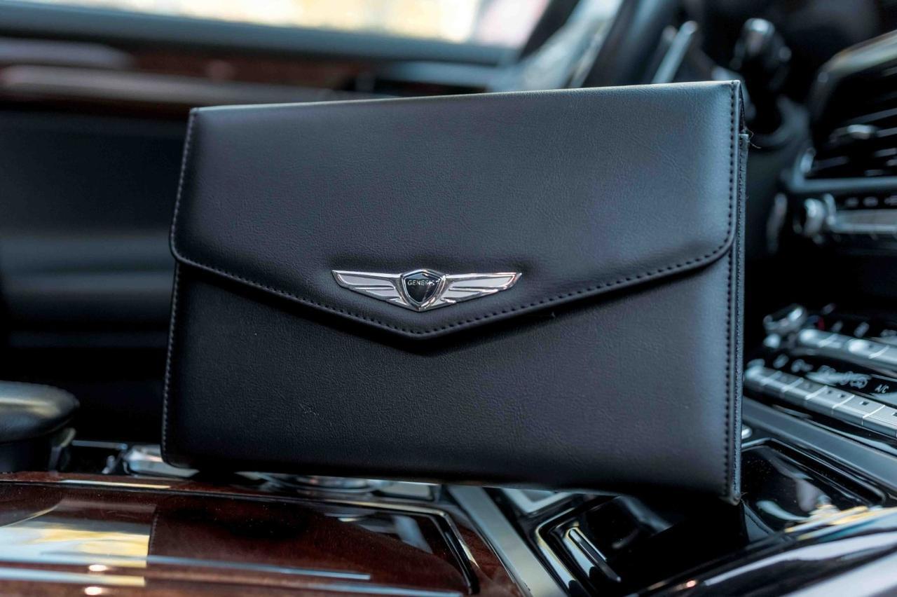 2017 Genesis G90 5.0L Ultimate Marietta GA