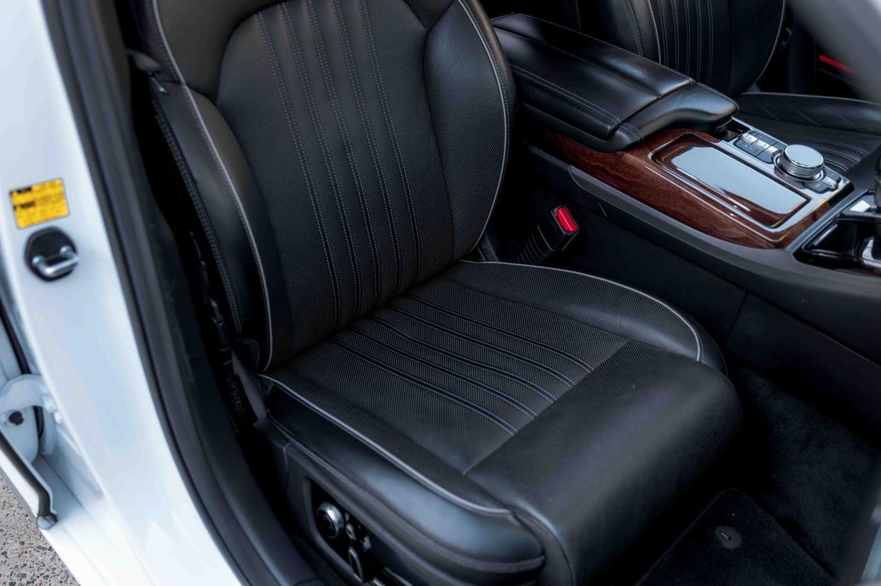 2017 Genesis G90 5.0L Ultimate Marietta GA