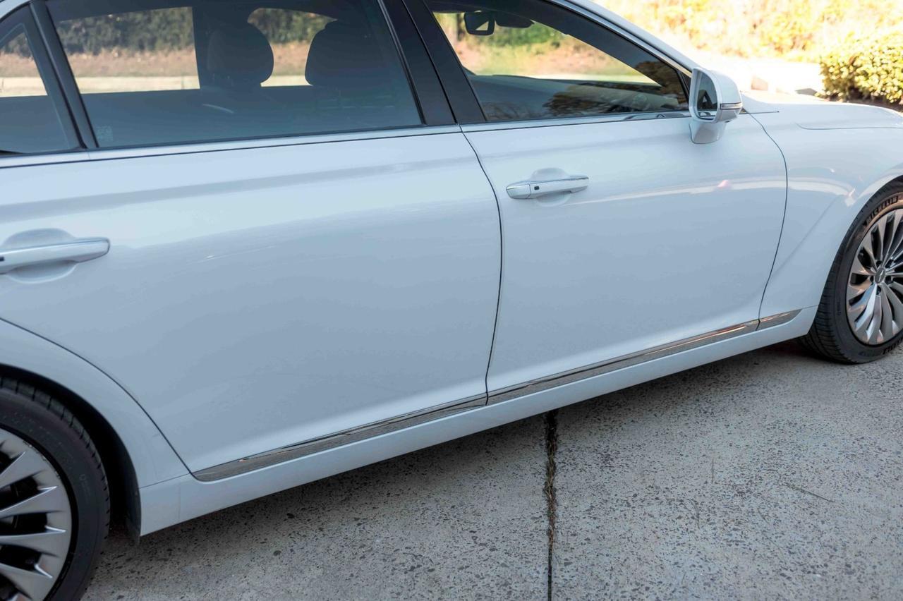 2017 Genesis G90 5.0L Ultimate Marietta GA