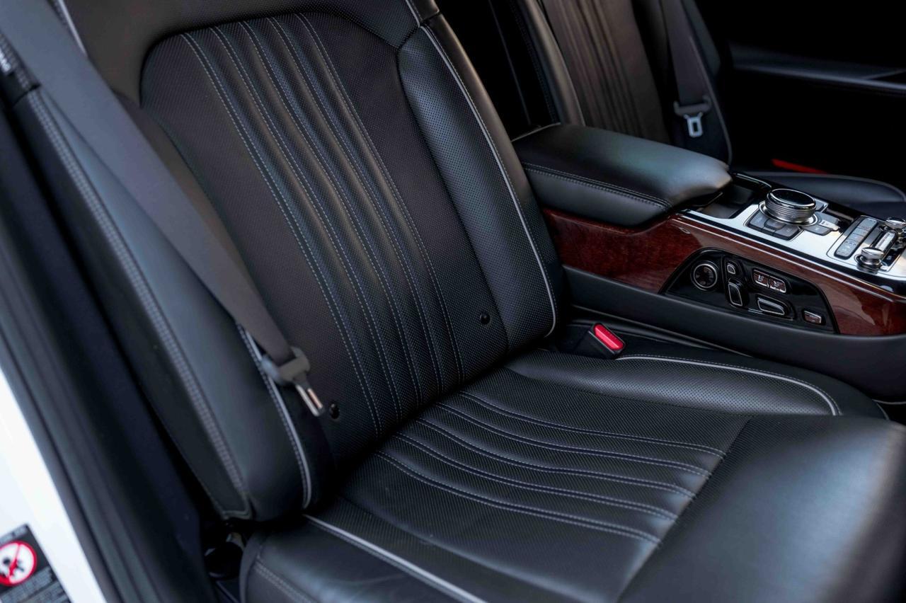 2017 Genesis G90 5.0L Ultimate Marietta GA