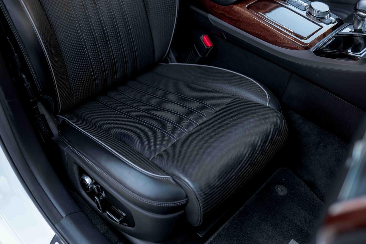 2017 Genesis G90 5.0L Ultimate Marietta GA