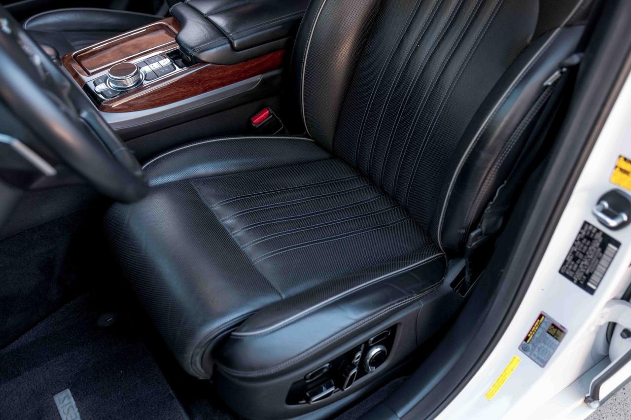 2017 Genesis G90 5.0L Ultimate Marietta GA