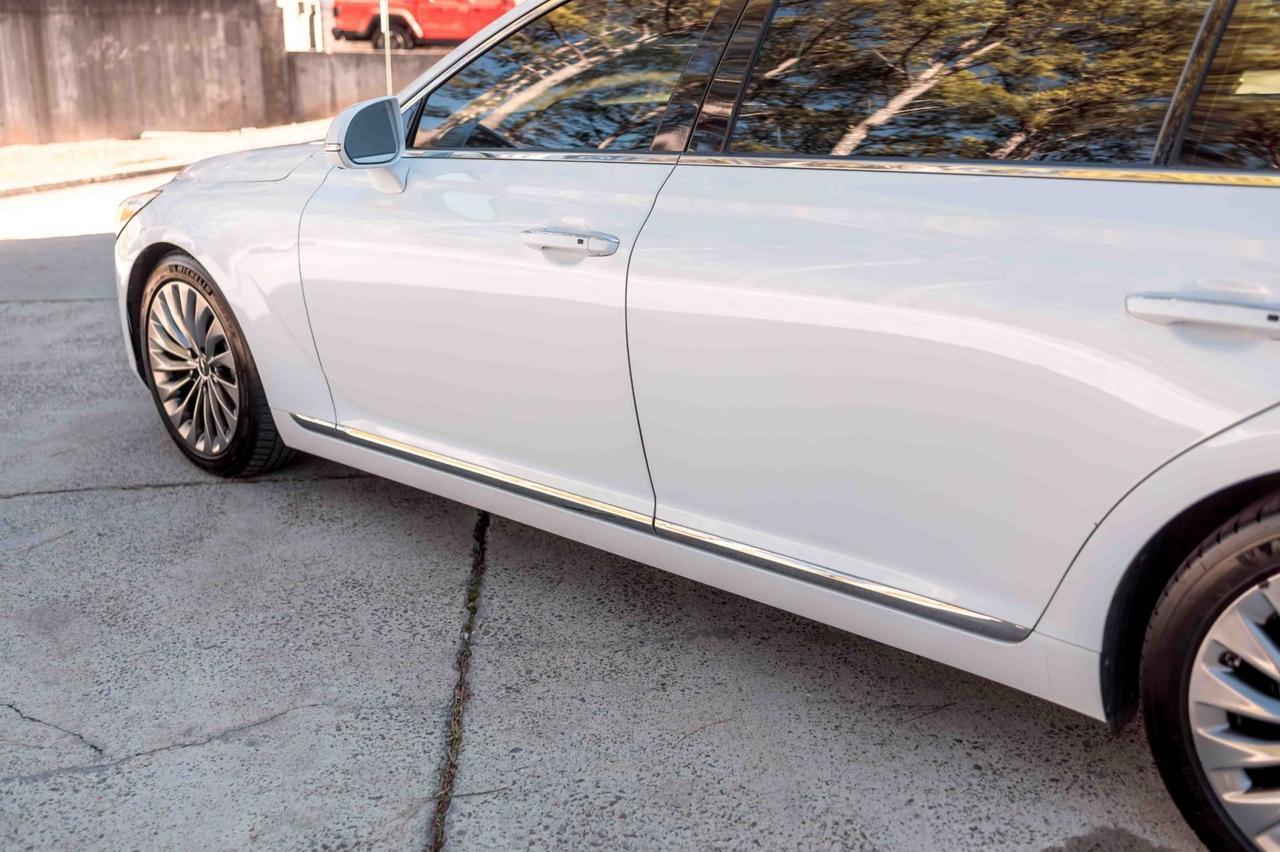 2017 Genesis G90 5.0L Ultimate Marietta GA