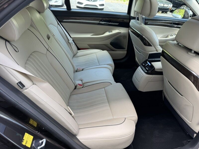 2017 Genesis G90 5.0L Ultimate Willow Grove PA