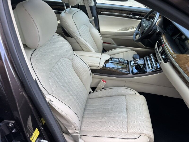 2017 Genesis G90 5.0L Ultimate Willow Grove PA