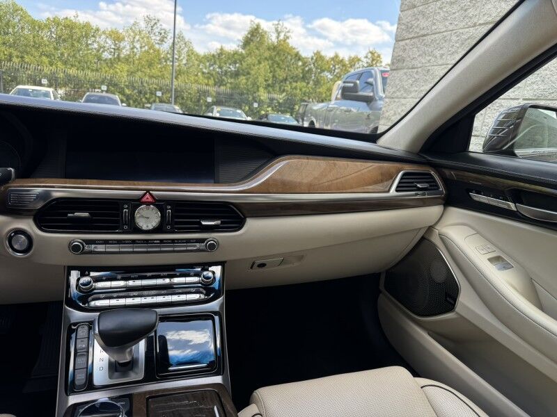 2017 Genesis G90 5.0L Ultimate Willow Grove PA