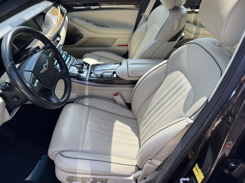 2017 Genesis G90 5.0L Ultimate Willow Grove PA
