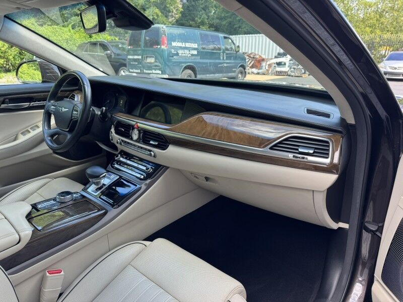 2017 Genesis G90 5.0L Ultimate Willow Grove PA