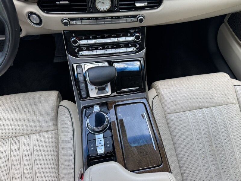 2017 Genesis G90 5.0L Ultimate Willow Grove PA