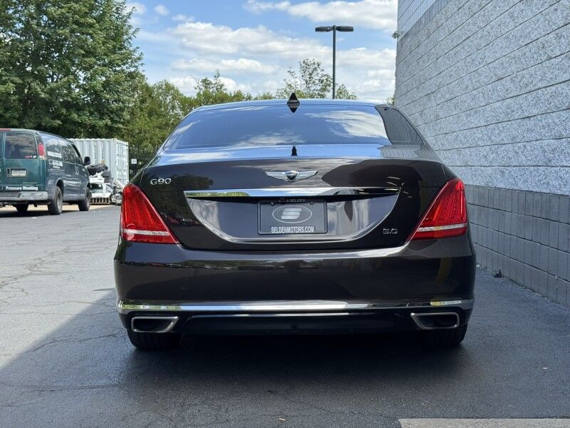 2017 Genesis G90 5.0L Ultimate Willow Grove PA