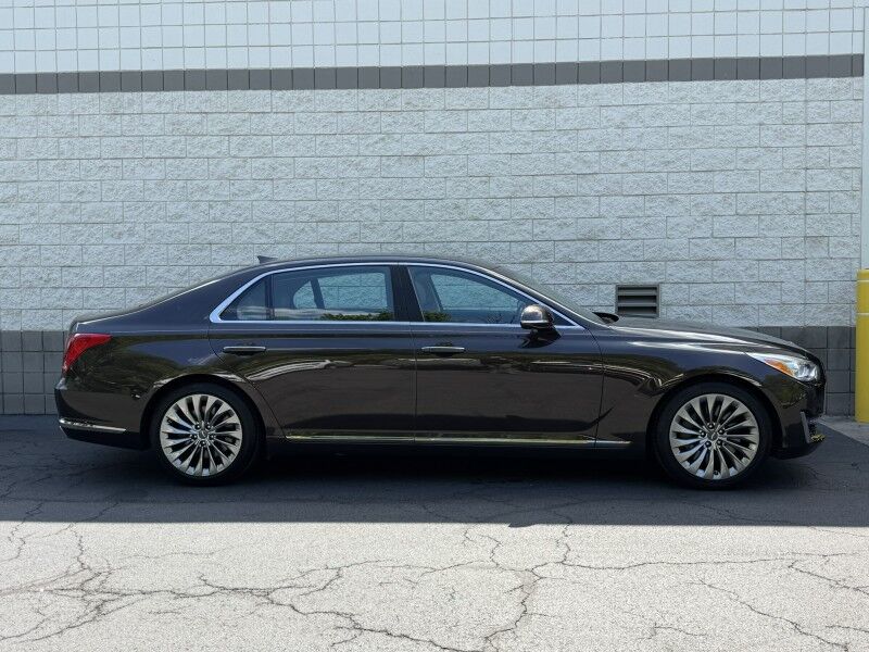 2017 Genesis G90 5.0L Ultimate Willow Grove PA