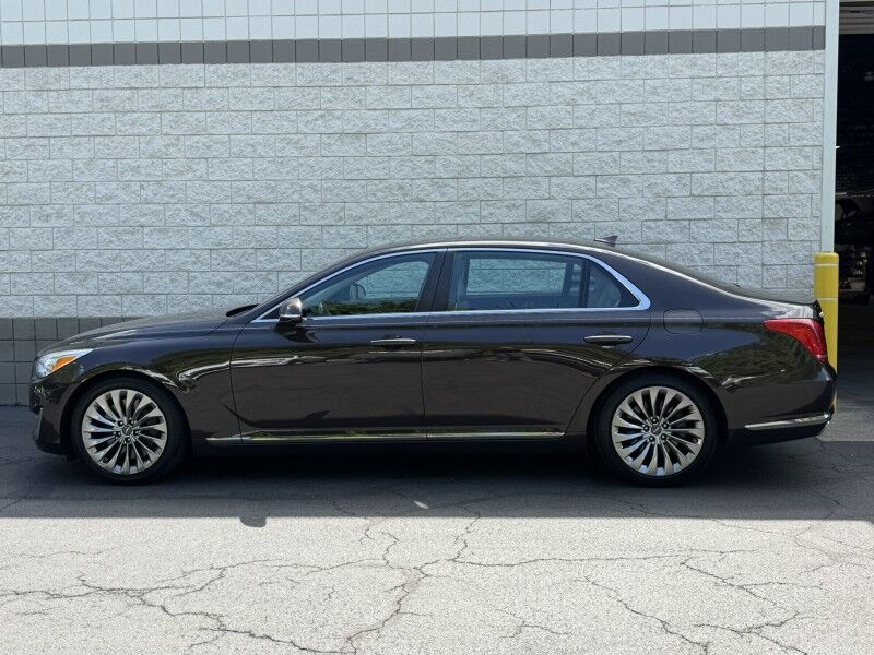2017 Genesis G90 5.0L Ultimate Willow Grove PA