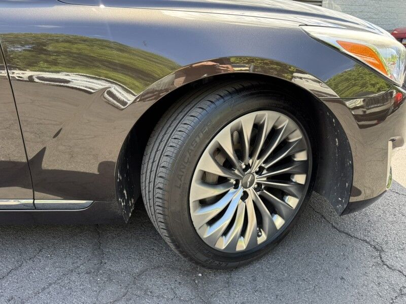 2017 Genesis G90 5.0L Ultimate Willow Grove PA