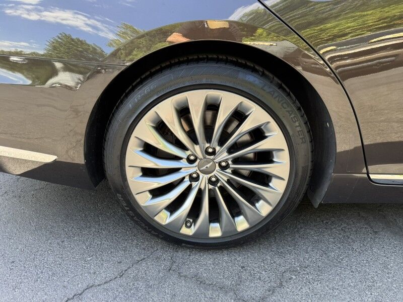 2017 Genesis G90 5.0L Ultimate Willow Grove PA