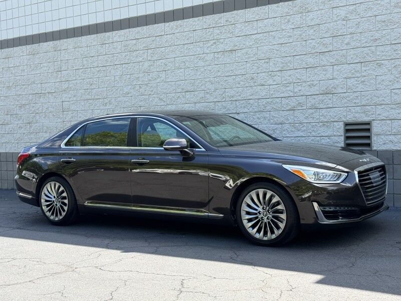 2017 Genesis G90 5.0L Ultimate Willow Grove PA