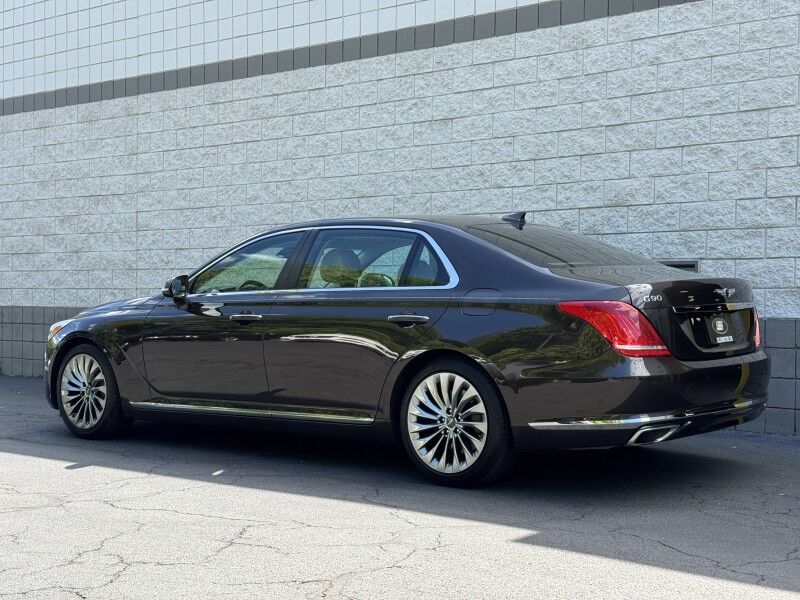 2017 Genesis G90 5.0L Ultimate Willow Grove PA