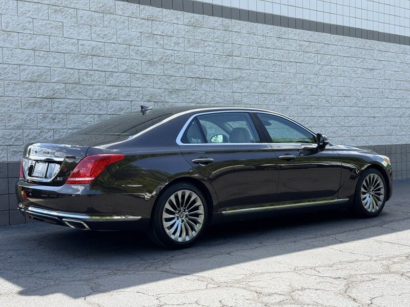 2017 Genesis G90 5.0L Ultimate Willow Grove PA