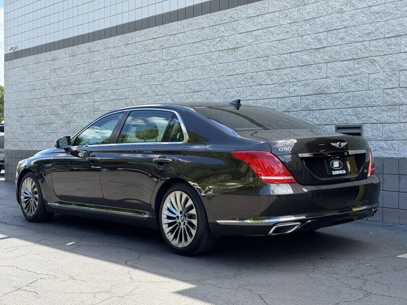 2017 Genesis G90 5.0L Ultimate Willow Grove PA