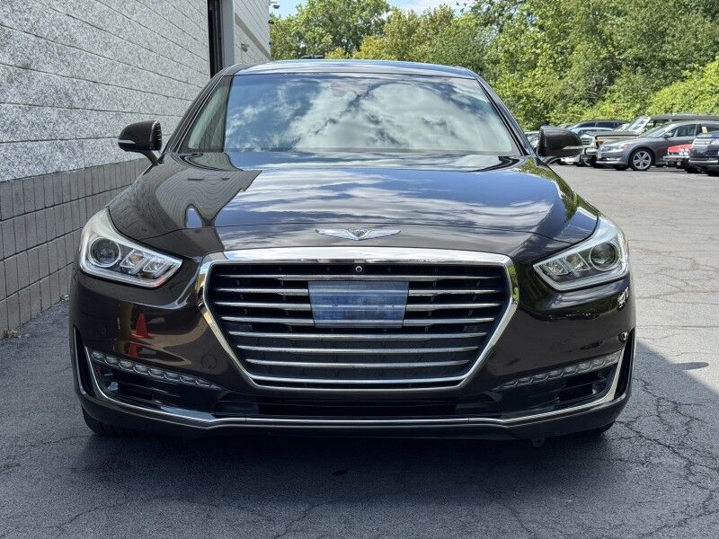 2017 Genesis G90 5.0L Ultimate Willow Grove PA