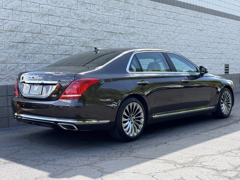 2017 Genesis G90 5.0L Ultimate Willow Grove PA