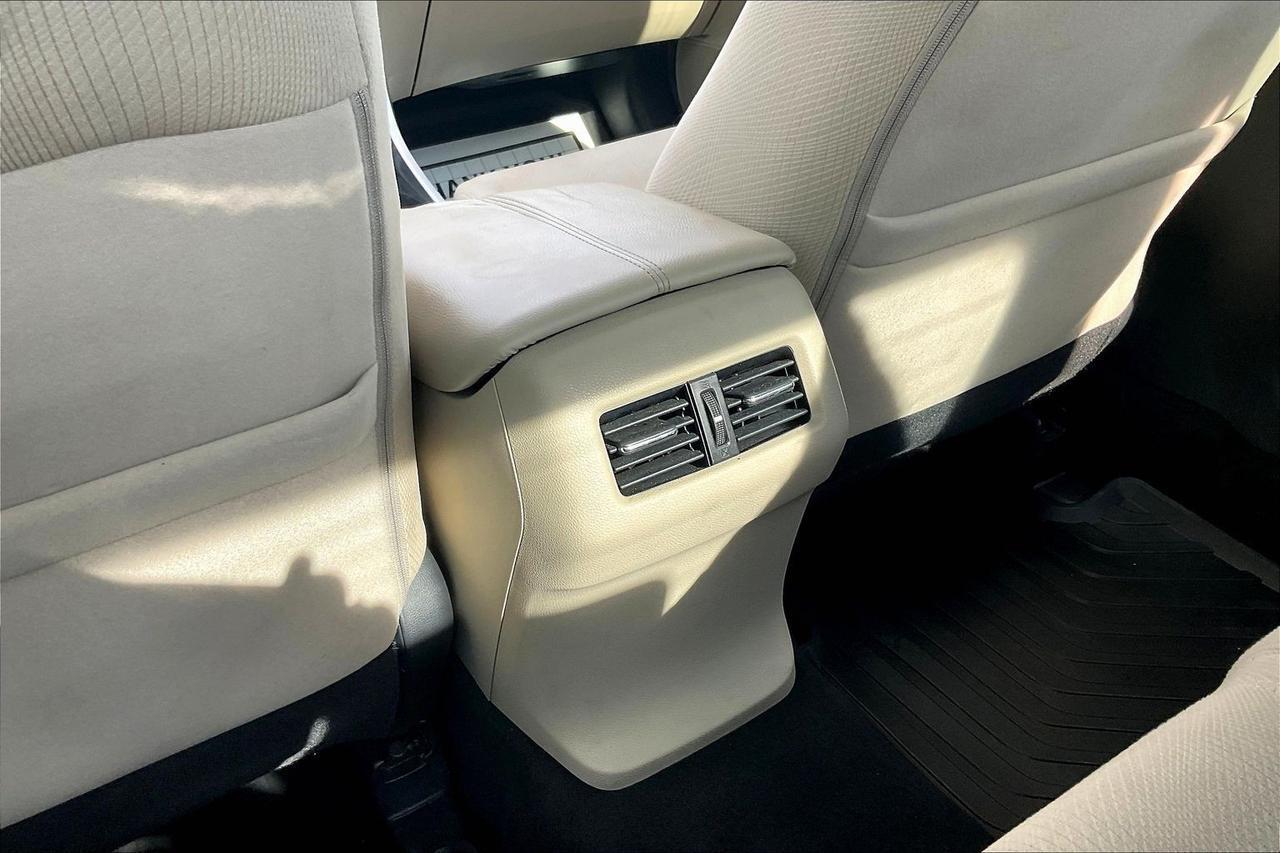 2017 HONDA ACCORD EX Houston TX