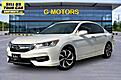 2017 HONDA ACCORD EX