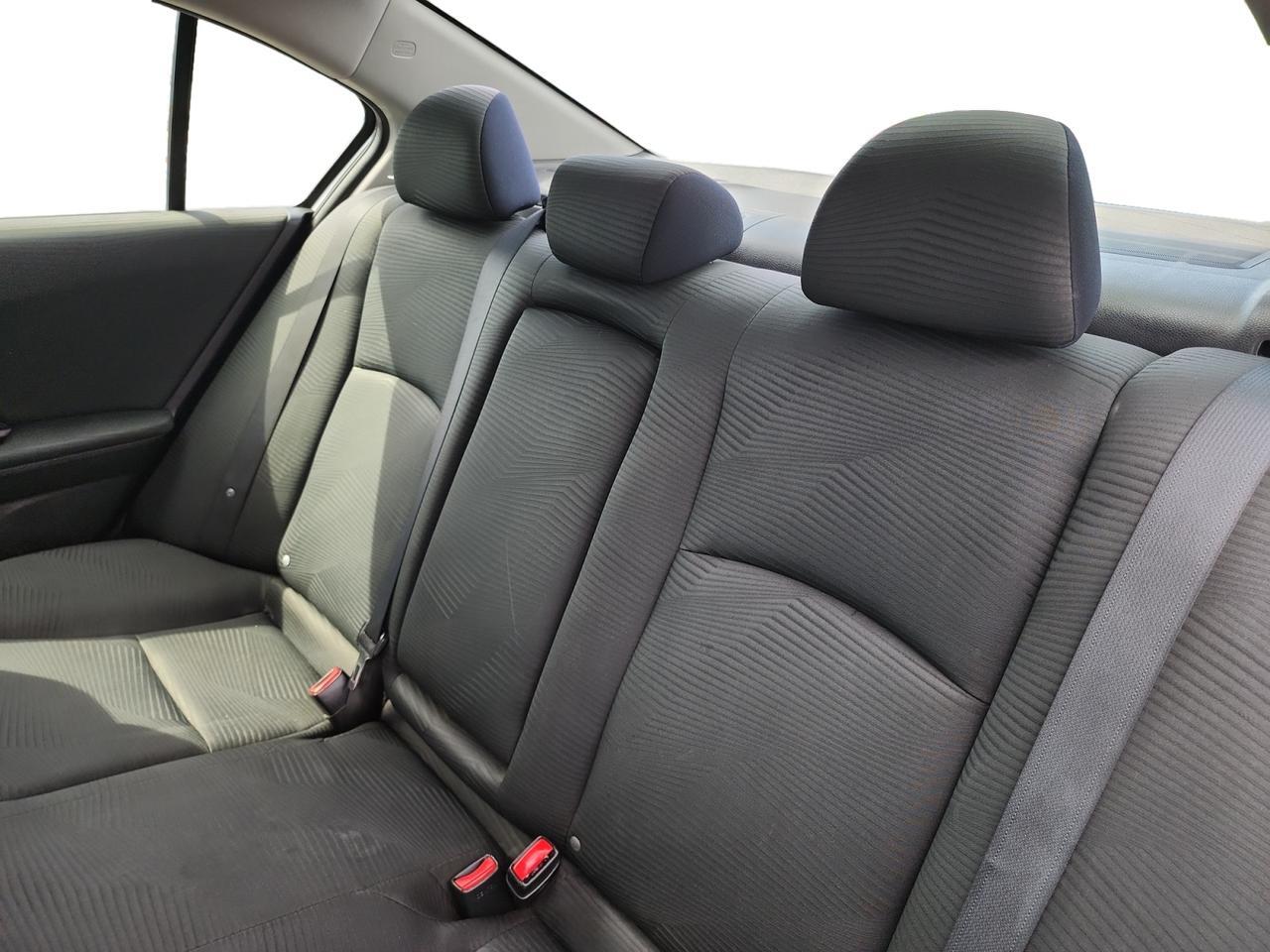 2017 HONDA ACCORD LX LX Kansas City MO