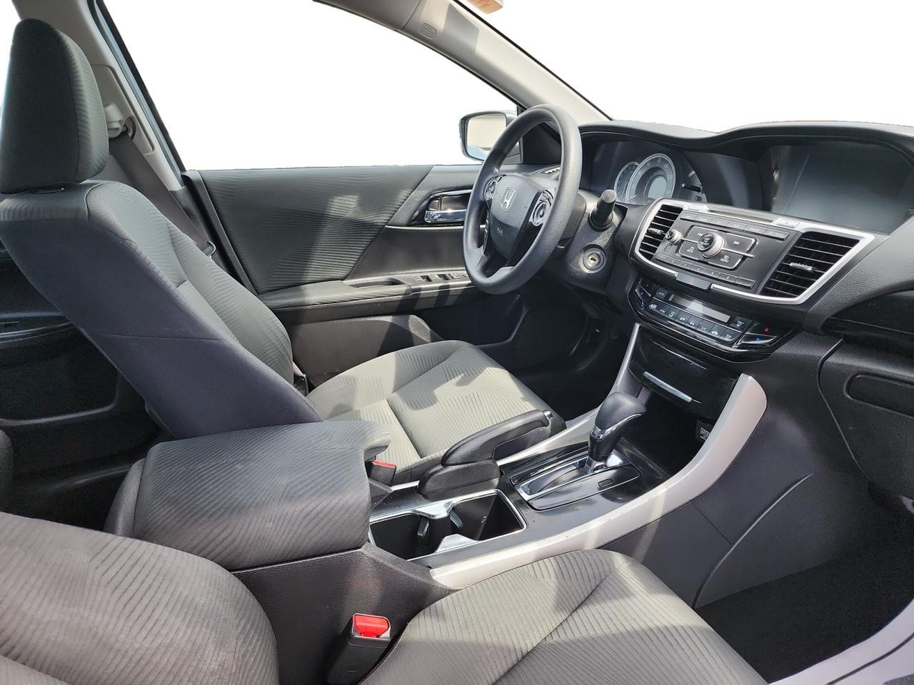 2017 HONDA ACCORD LX LX Kansas City MO