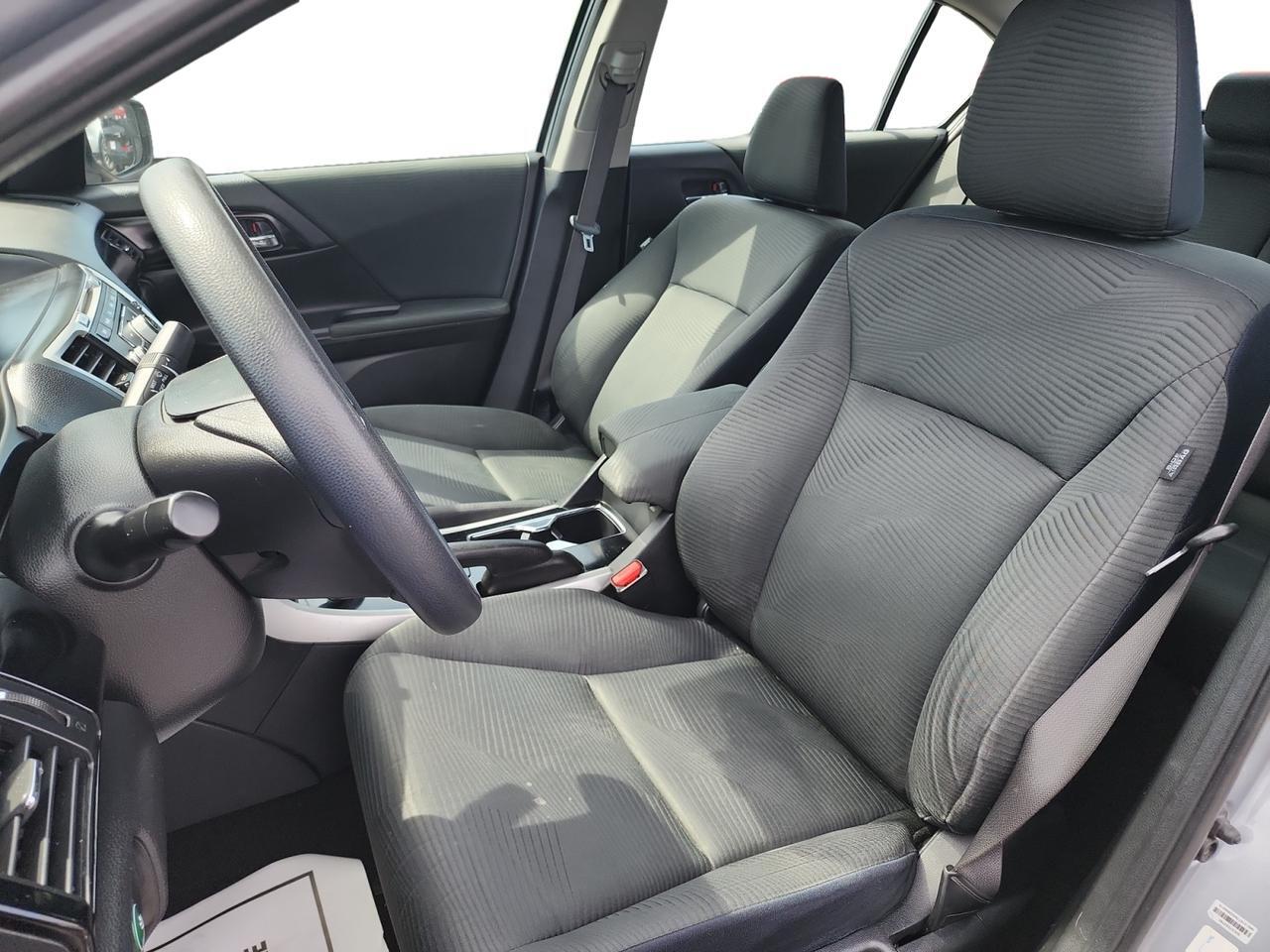 2017 HONDA ACCORD LX LX Kansas City MO