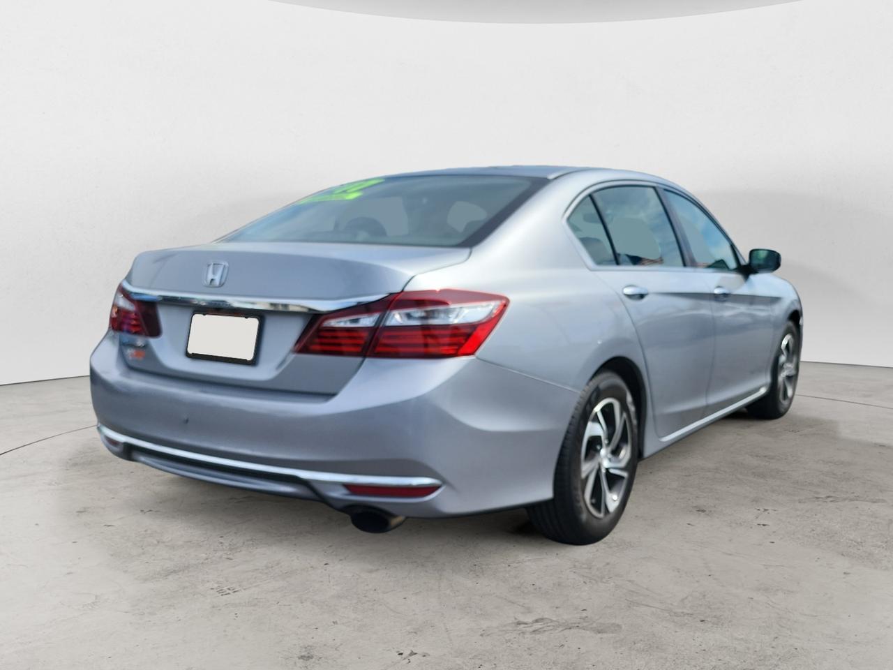 2017 HONDA ACCORD LX LX Kansas City MO