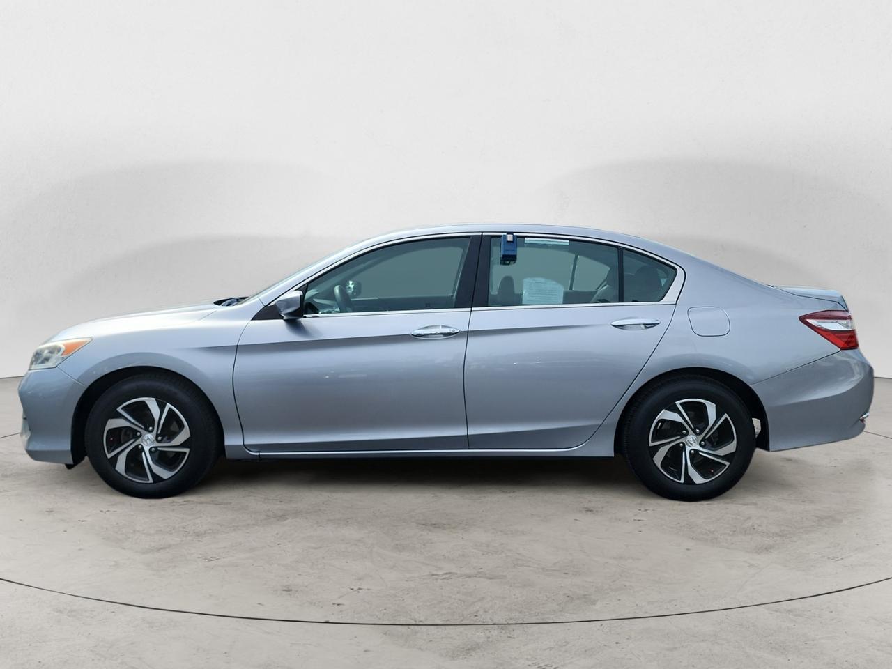 2017 HONDA ACCORD LX LX Kansas City MO