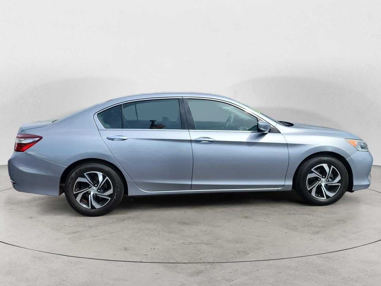 2017 HONDA ACCORD LX LX Kansas City MO