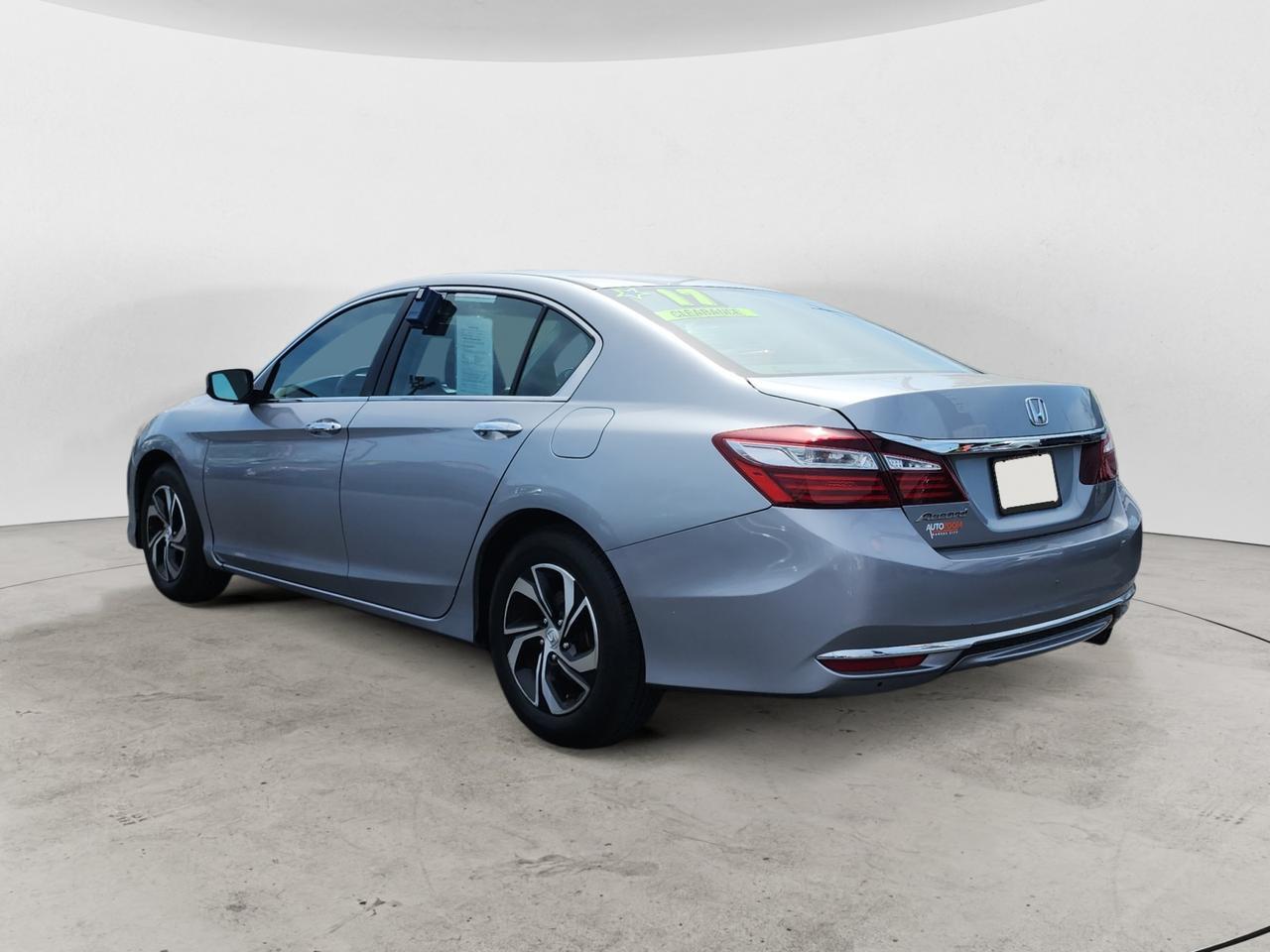2017 HONDA ACCORD LX LX Kansas City MO