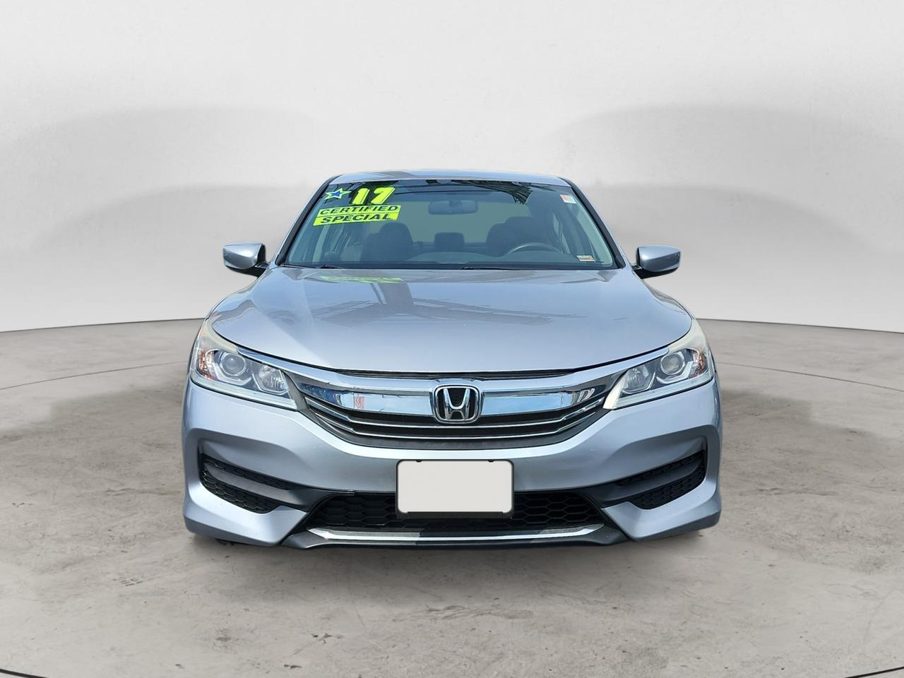 2017 HONDA ACCORD LX LX Kansas City MO