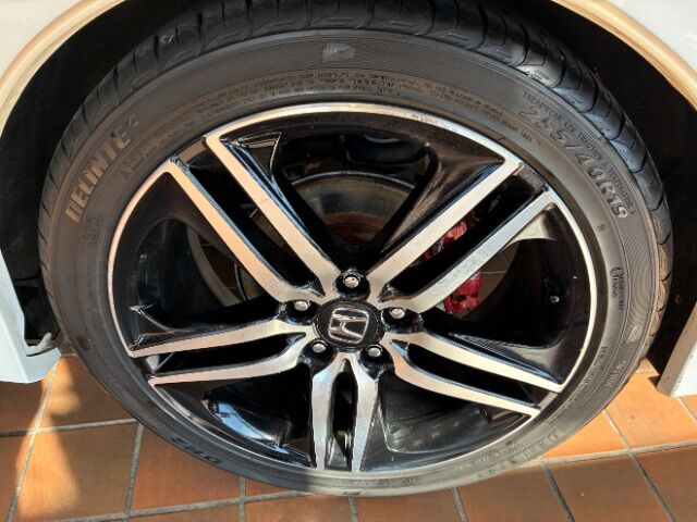2017 HONDA ACCORD SPORT Charlotte NC