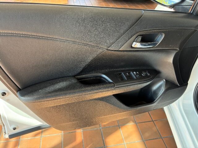 2017 HONDA ACCORD SPORT Charlotte NC