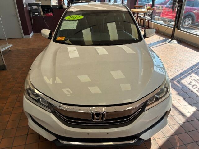 2017 HONDA ACCORD SPORT Charlotte NC